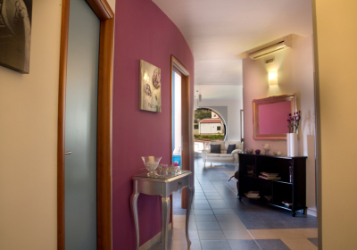 Bed And Breakfast Il Mandorlo